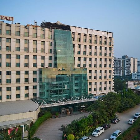 Sayaji Pune Wakad Εξωτερικό φωτογραφία